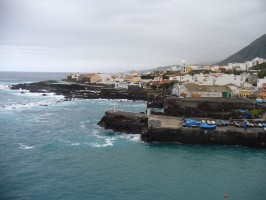 Tenerife, az rk tavasz szigete 