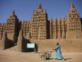 Timbuktu: tudás és hit vályogból  - 