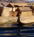 Titicaca - tó a fellegekben - 