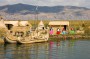 Titicaca - tó a fellegekben