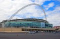 Wembley - a legek stadionja - 