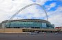 Wembley - a legek stadionja