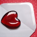 Zsaroló levél - Valentintól szeretettel - 