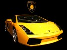 Lamborghini Gallardo - A d�h�s bika